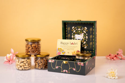 Lohri Harvest Delight Box