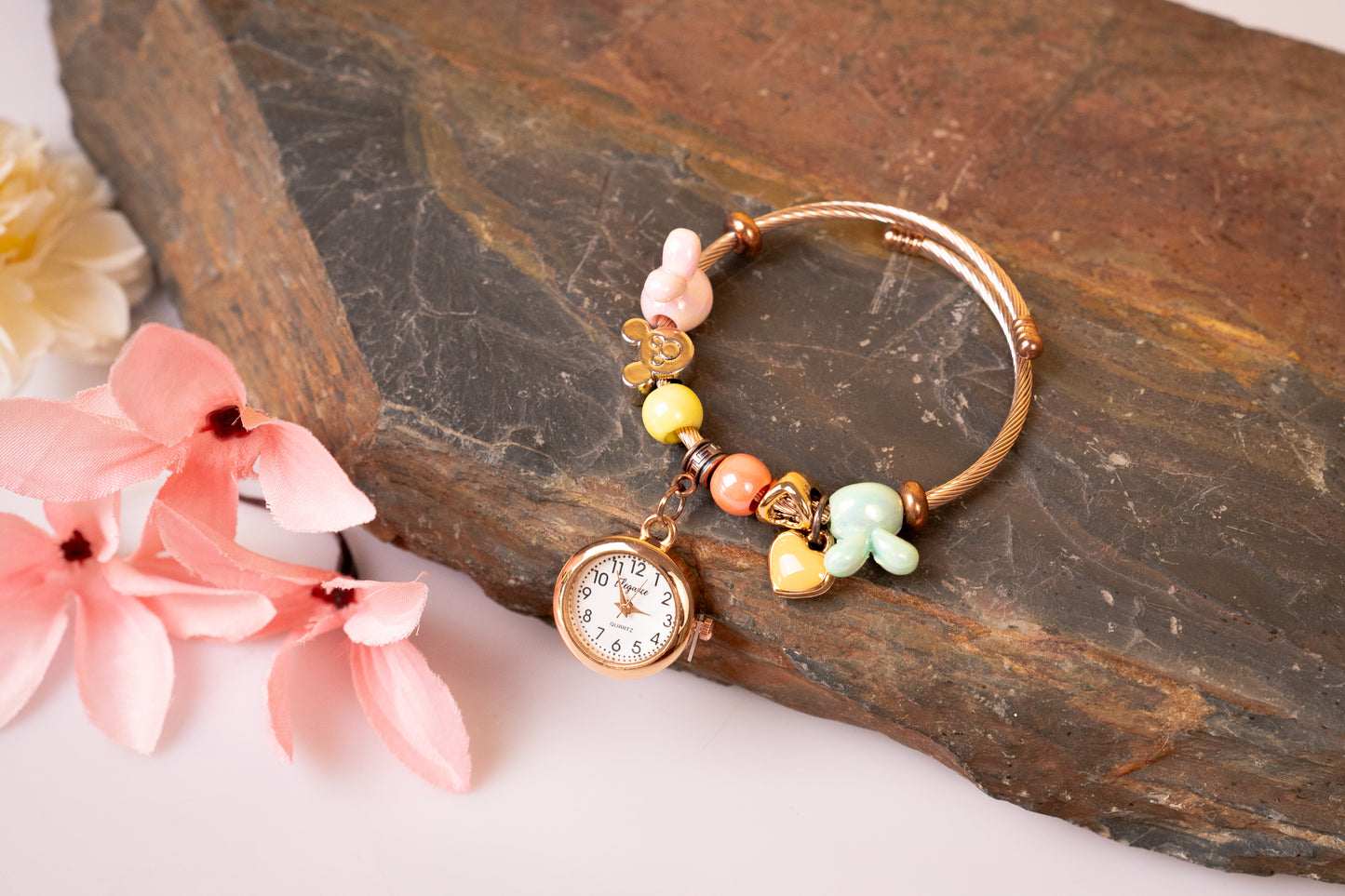 Charmed Moments Bracelet